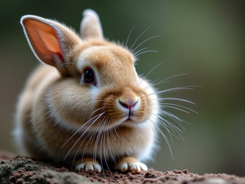Les traits fascinants du lapin dans l’astrologie chinoise
