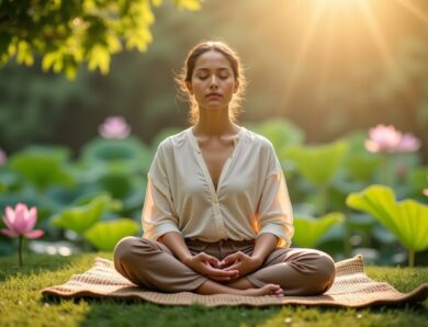Karma et Dharma : Comprendre les Fondements Spirituels et leurs Différences Essentielles