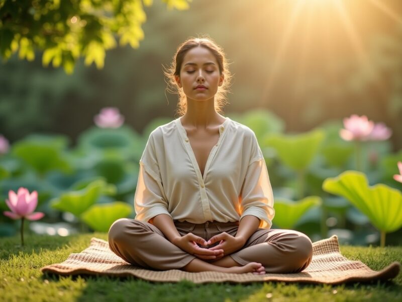 Karma et Dharma : Comprendre les Fondements Spirituels et leurs Différences Essentielles