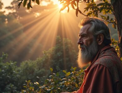 Exploration des symboles majeurs des grandes religions