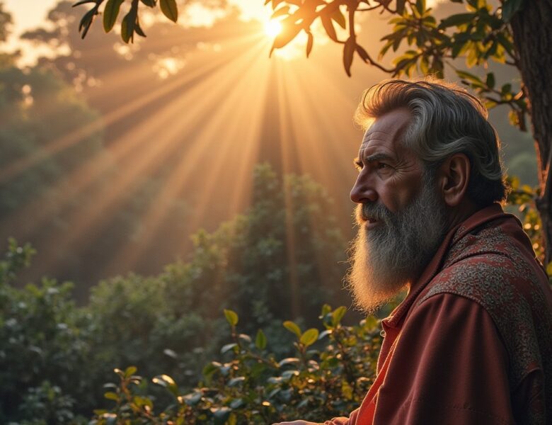 Exploration des symboles majeurs des grandes religions