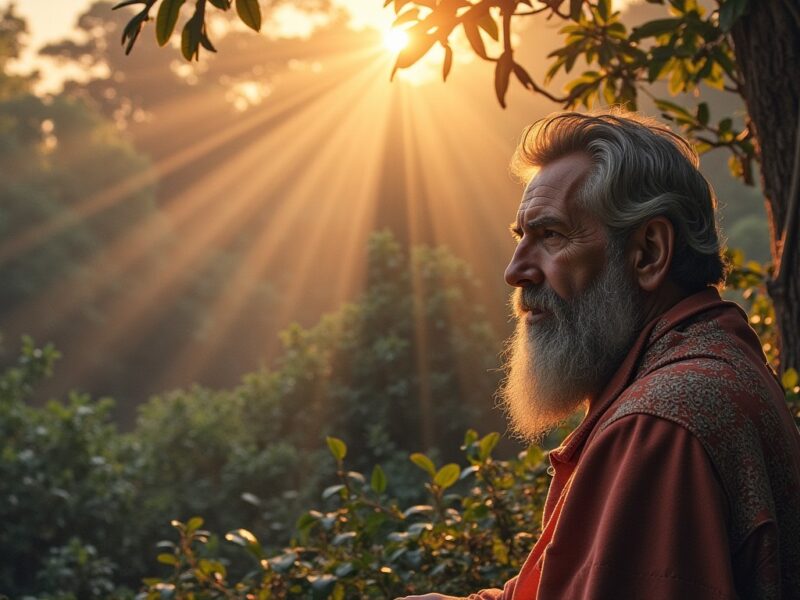 Exploration des symboles majeurs des grandes religions