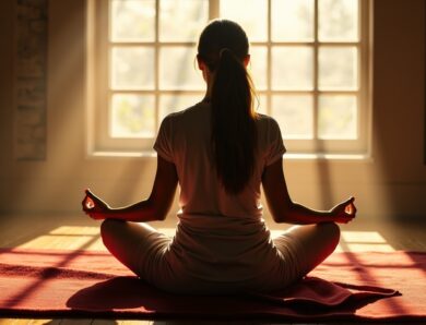 Feng Shui de l’âme : plongez au cœur de cette harmonie intérieure mystérieuse