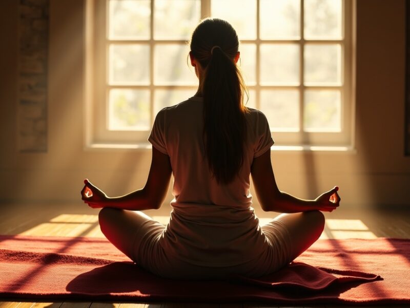 Feng Shui de l’âme : plongez au cœur de cette harmonie intérieure mystérieuse