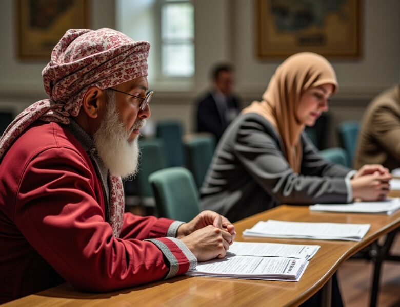 Découvrir les symboles emblématiques de l&rsquo;islam : histoire et signification