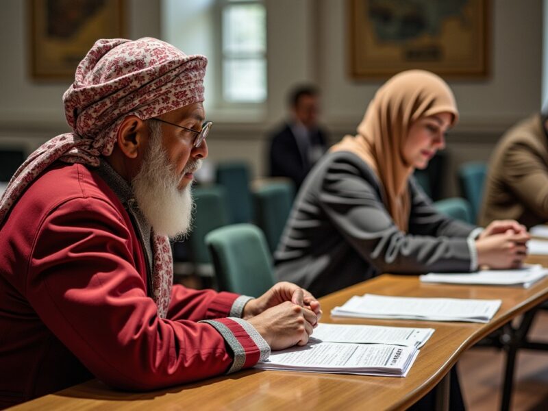 Découvrir les symboles emblématiques de l&rsquo;islam : histoire et signification