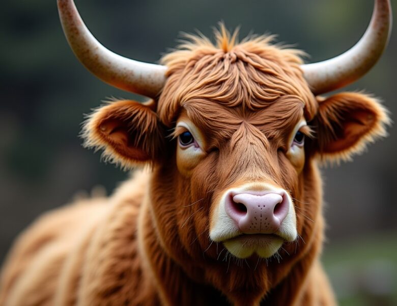 Découvrez le caractère unique du bœuf dans l&rsquo;horoscope chinois