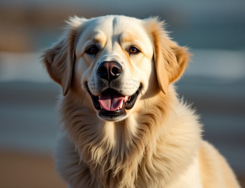 Le chien : un symbole puissant dans le voyage spirituel