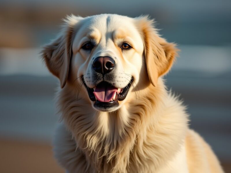 Le chien : un symbole puissant dans le voyage spirituel