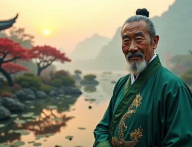 Exploration de la personnalité fascinante du Dragon dans l&rsquo;horoscope chinois