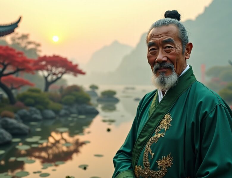 Exploration de la personnalité fascinante du Dragon dans l&rsquo;horoscope chinois
