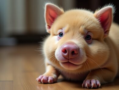 Découvrez la personnalité fascinante du cochon dans l&rsquo;horoscope chinois