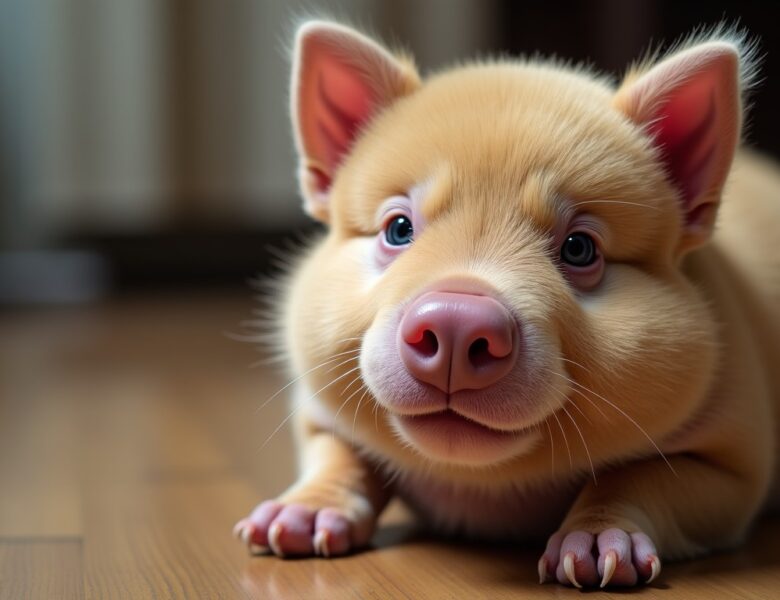Découvrez la personnalité fascinante du cochon dans l&rsquo;horoscope chinois
