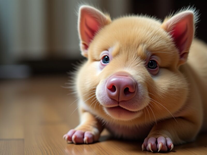 Découvrez la personnalité fascinante du cochon dans l&rsquo;horoscope chinois