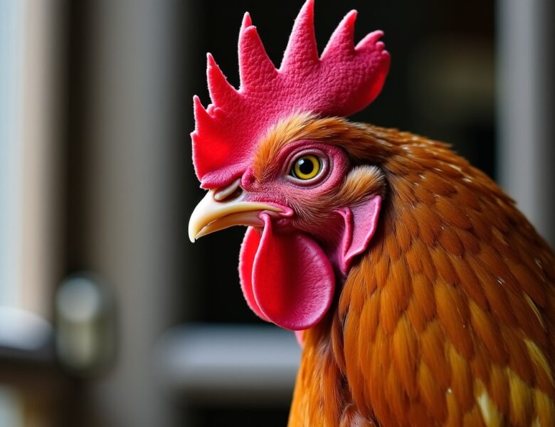Découvrez le caractère unique du coq dans l&rsquo;horoscope chinois