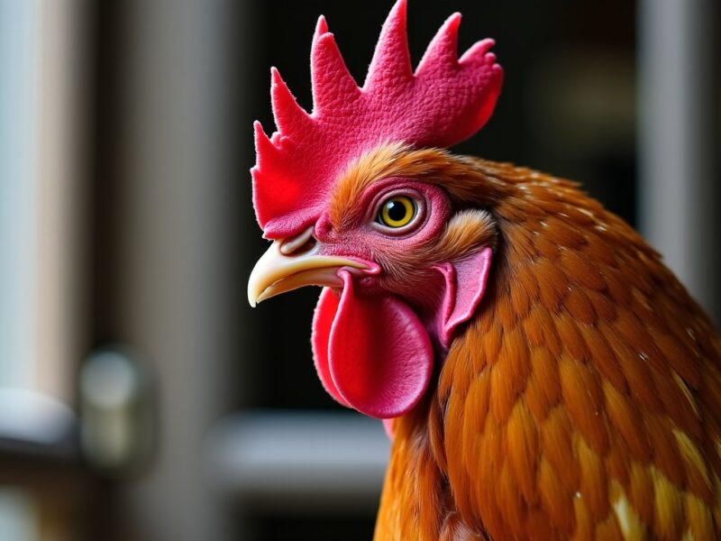 Découvrez le caractère unique du coq dans l&rsquo;horoscope chinois