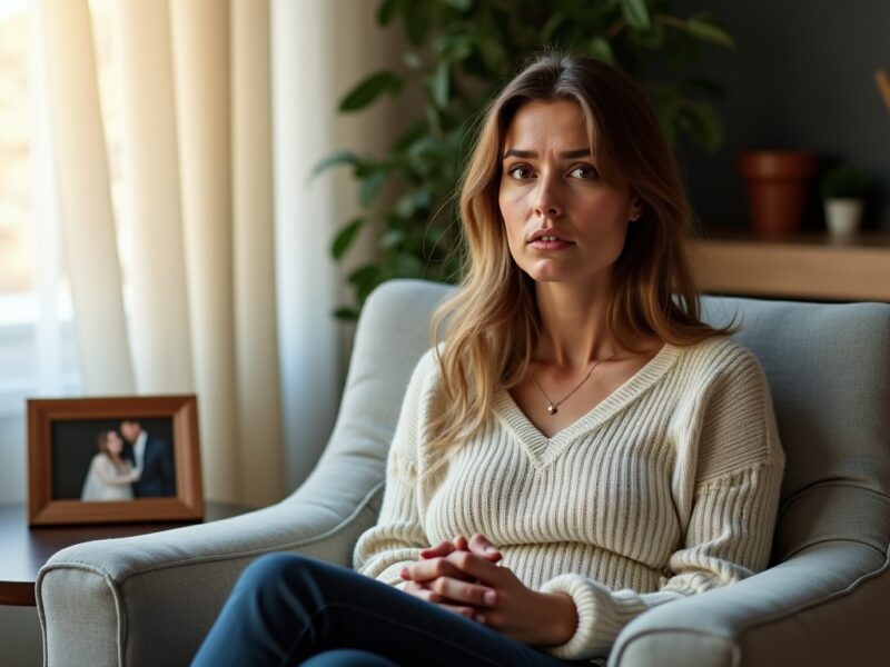 Comprendre le rêve de divorce : symboles et interprétations