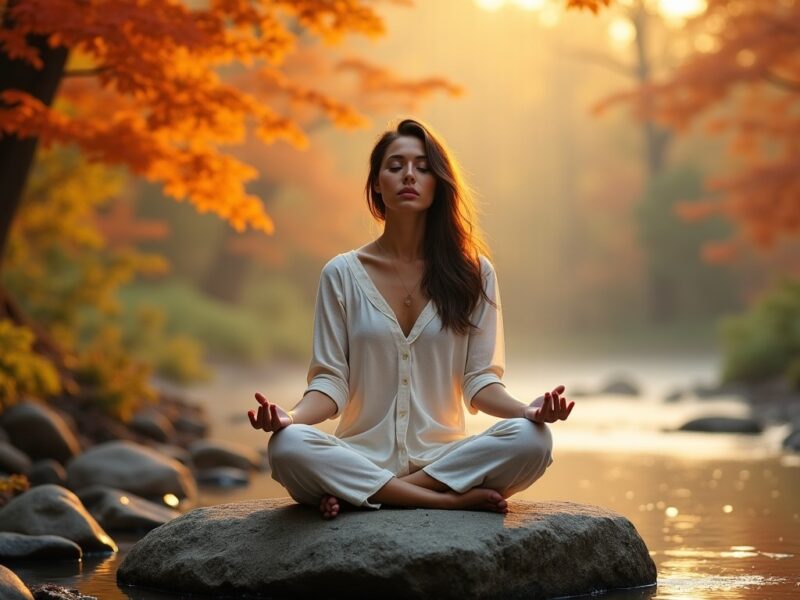 Septembre : Découverte de la signification spirituelle du mois