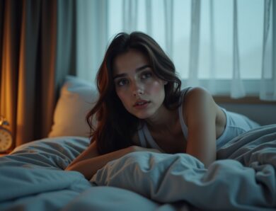 Que révèle spirituellement un réveil à 4 heures du matin ?