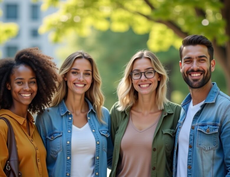 Comportements clés pour cultiver la positivité et nourrir la motivation vers une vie épanouie