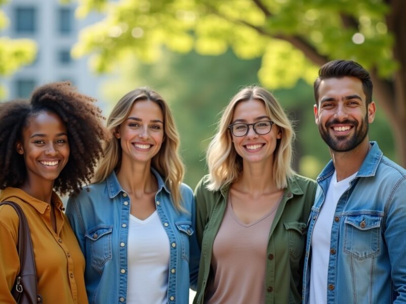 Comportements clés pour cultiver la positivité et nourrir la motivation vers une vie épanouie