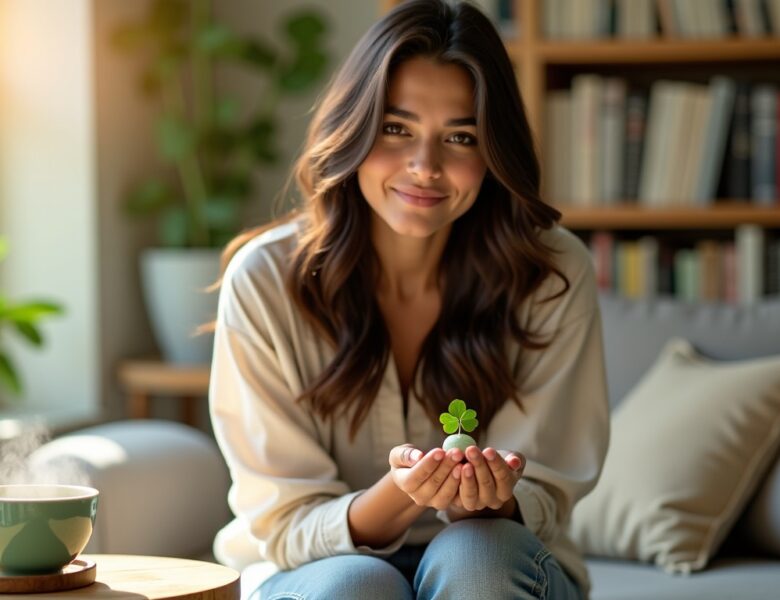 Secrets et conseils pour attirer la bonne fortune au quotidien