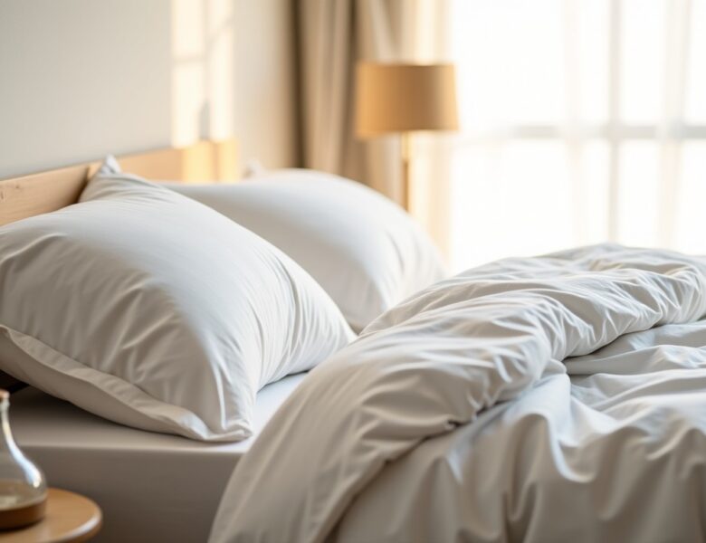 Les secrets d’un sommeil réparateur : astuces incontournables pour des nuits complètes et paisibles