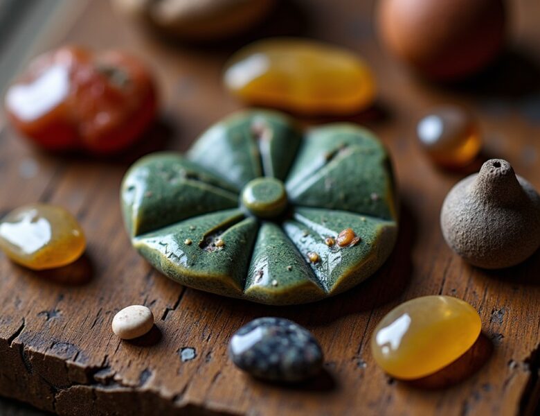 Talismans et amulettes : vos précieux alliés pour attirer la chance