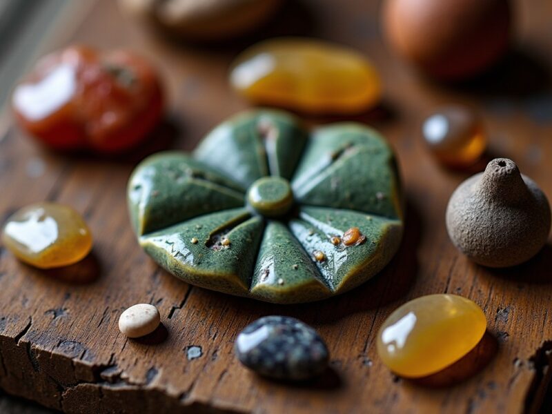 Talismans et amulettes : vos précieux alliés pour attirer la chance