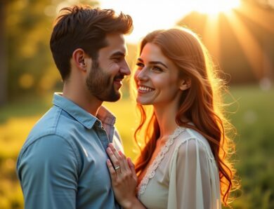 Les duos astrologiques indissociables : ces couples destinés à durer pour toujours