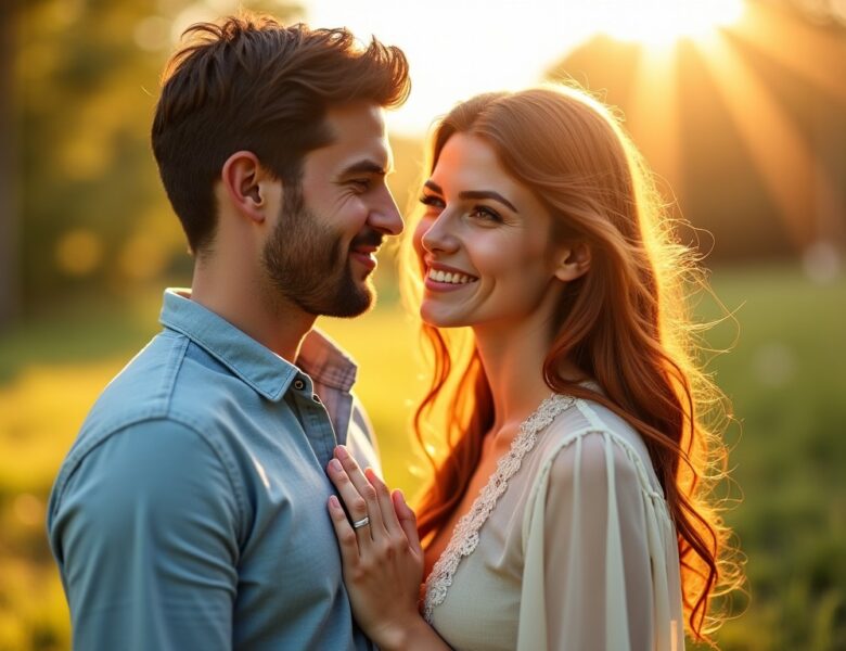 Les duos astrologiques indissociables : ces couples destinés à durer pour toujours