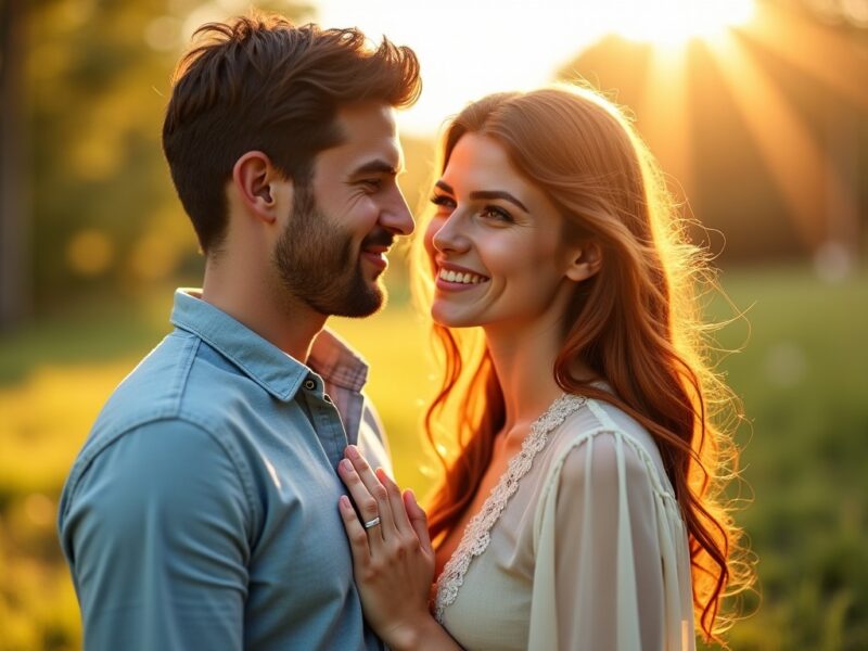 Les duos astrologiques indissociables : ces couples destinés à durer pour toujours