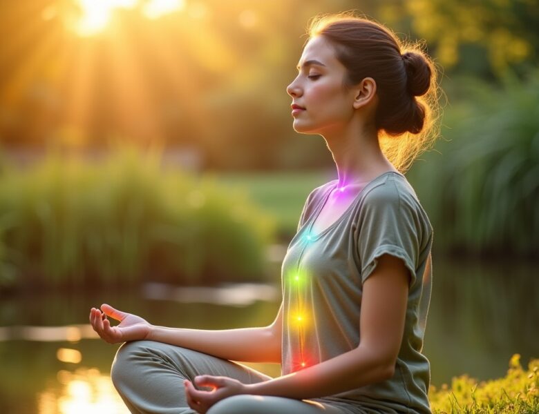 Découvrir les chakras : clés énergétiques essentielles pour harmoniser votre vie