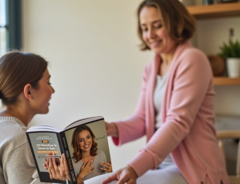 Guide pratique : 21 jours pour maîtriser l&rsquo;autoguérison avec le Reiki