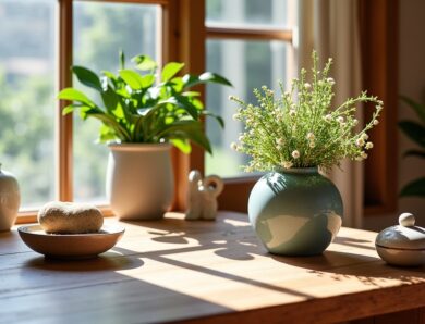 Le guide essentiel pour harmoniser vos tiroirs selon le Feng Shui