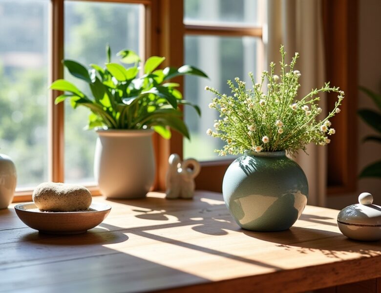Le guide essentiel pour harmoniser vos tiroirs selon le Feng Shui