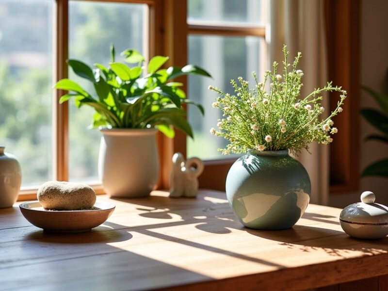 Le guide essentiel pour harmoniser vos tiroirs selon le Feng Shui
