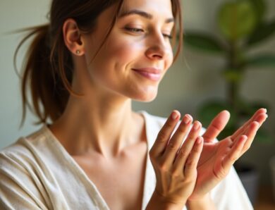 Découvrez les rituels essentiels pour harmoniser votre saison de la Balance