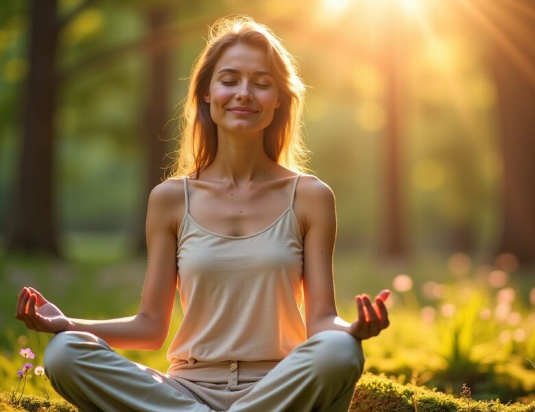 Mantras puissants pour apaiser l&rsquo;esprit et retrouver la sérénité