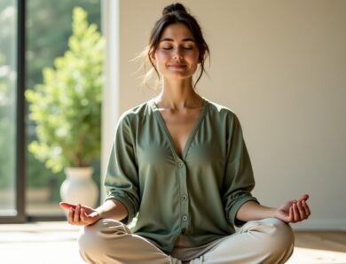 états d&rsquo;esprit essentiels pour préserver votre équilibre intérieur