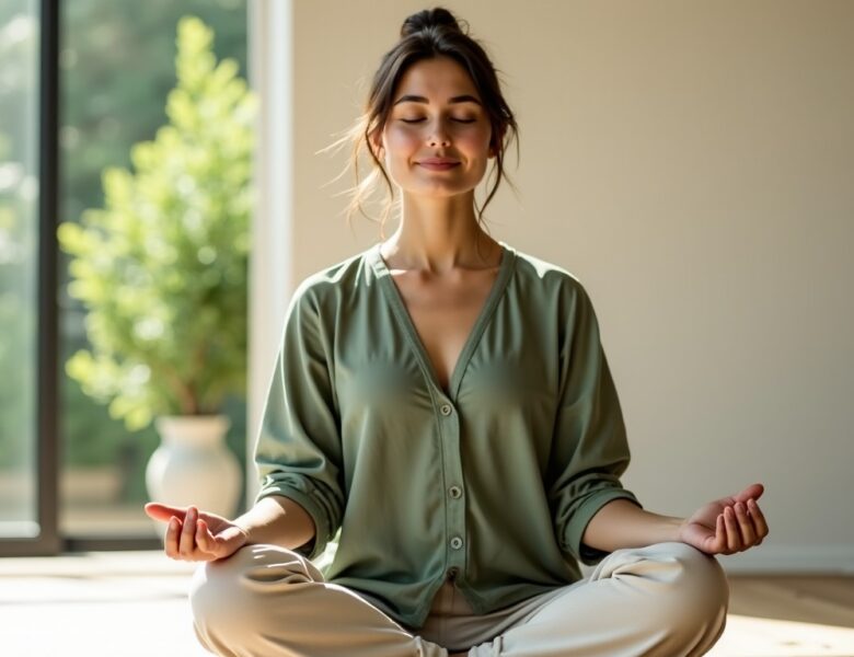 états d&rsquo;esprit essentiels pour préserver votre équilibre intérieur