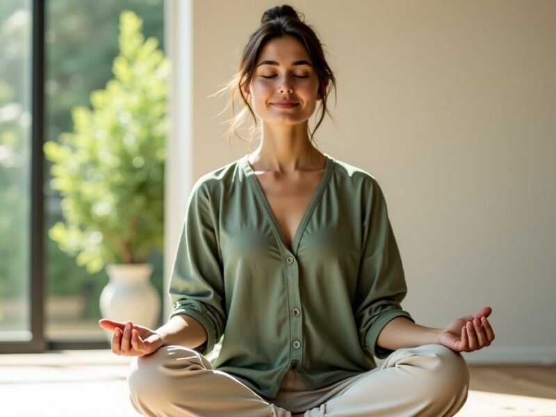 états d&rsquo;esprit essentiels pour préserver votre équilibre intérieur