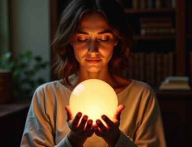 Voyance : éclairer l’invisible pour reprendre les rênes de son destin