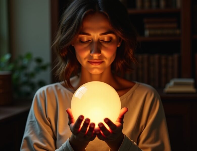 Voyance : éclairer l’invisible pour reprendre les rênes de son destin
