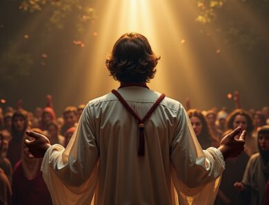 Les dix décrets de l’archange Michael : que signifient-ils et d’où viennent-ils ?