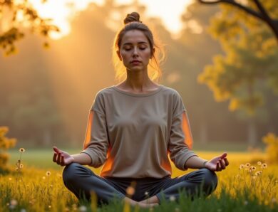 Les mantras puissants pour booster votre motivation au quotidien
