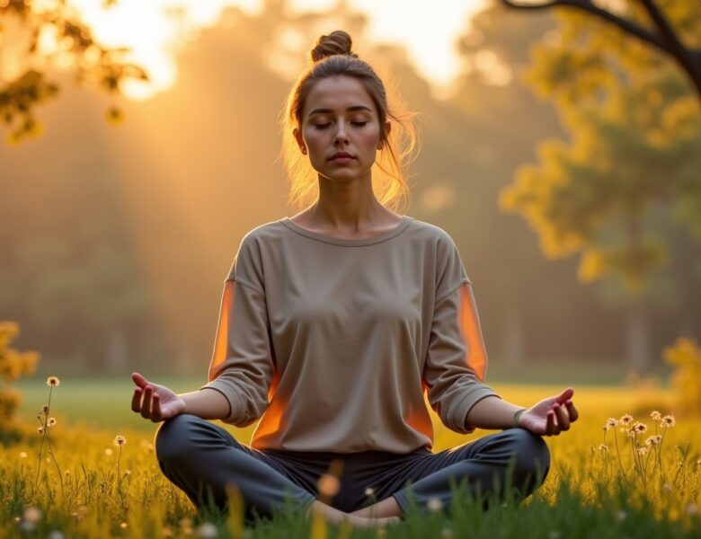 Les mantras puissants pour booster votre motivation au quotidien