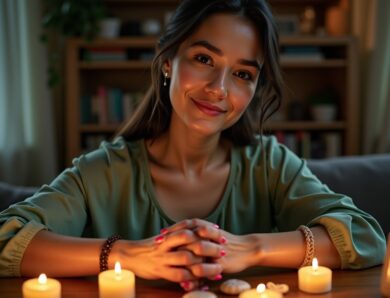 Rituels de protection pour affronter le vendredi 13 en toute sérénité