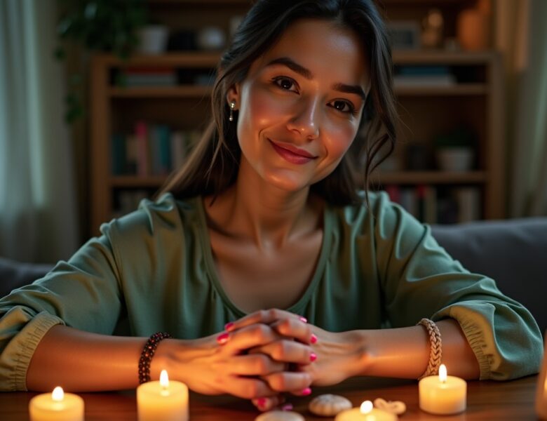 Rituels de protection pour affronter le vendredi 13 en toute sérénité