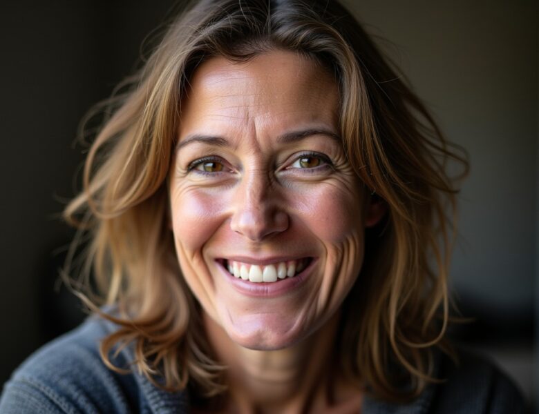Le sourire, un langage à part entière : ce qu’il révèle de nos émotions et de nos intentions
